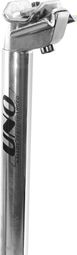 Tige De Selle Massi Par Kalloy – Diamètre 27,0 Mm, Aluminium – Occasion