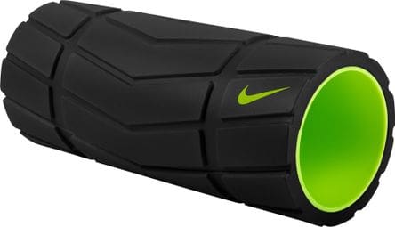 Rouleau de Massage Nike 33cm Noir