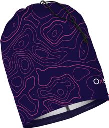 Oxsitis Nordic Origin Prune Hoofdband Blauw/Paars