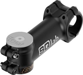 SQlab 811 2.1 Stem 7° 31.8 mm Black