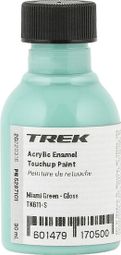 Trek Paint Touch-Up 30ml Gloss Miami Green
