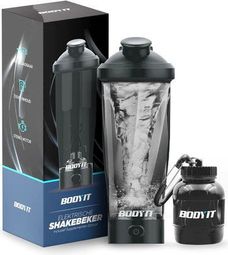 Shaker électrique de BODYIT® 700ml