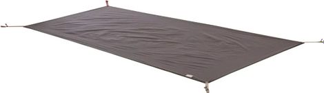 Tapis de Sol Big Agnes pour Tente C Bar 2 Gris