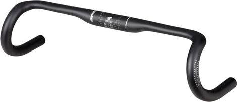 Cintre Gravel Spank Wing 12 Vibrocore Drop Bar