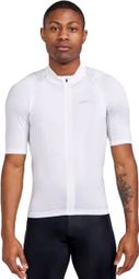 Craft Adv Endur Maglia a manica corta bianca