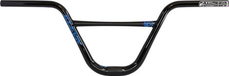 Manillar ELEVN 31.8 Standard 8.5'' Negro/Azul