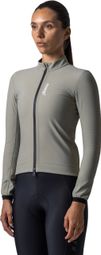 Chaqueta Maap <p><strong>Training Invierno</strong></p>Mujer Gris