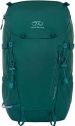 SUMMIT Sac à dos - 25L - Vert - 25L - Highlander