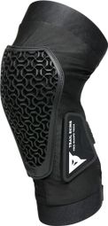 Dainese Trail Skins Pro Kniebeschermers Zwart