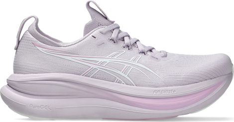 Asics Gel-Nimbus 28 Women's Running Shoes - Pink