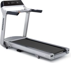 Horizon Fitness Tapis de course Paragon X