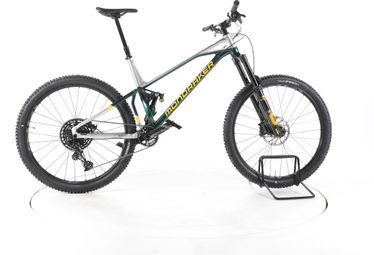 Produit reconditionné - Mondraker Superfoxy R Fahrrad Fully - Très Bon Etat