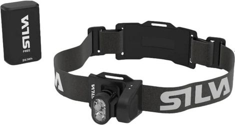 SILVA Free 1200 S Headlamp