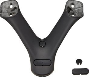 Potence Cervélo ST35 Noir pour Vélos S5