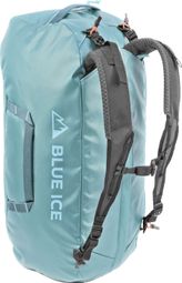 Unisex Reistas Blauw Ice Doko 70L Blauw