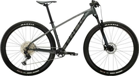 VTT Semi-Rigide Trek X-Caliber 8 Shimano Deore XT 12V 29' Gris 2023 - Produit Reconditionné