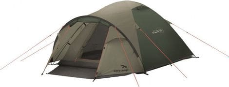 Tente de camping Easy Camp Quasar 300 Vert