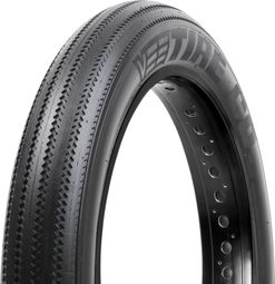 Pneu Fatbike Vee Tire Zigzag 20'' Tubetype Rigide Noir