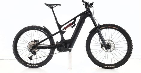 Produit reconditionné · Cannondale Moterra Neo Limited 2 Carbone XT / Vélo VTT électrique / Cannondale | Bon état