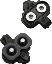 CALE PEDALE VP E-C01 STYLE SPD POUR PEDALE VP (PAIRE)