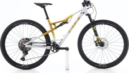 Produit reconditionné · BH Lynx Race 7.0 Carbone XT / Vélo VTT / BH | Bon état