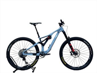 produit reconditionné . Orbea Rallon M20 SLX 2021 . VTT . Orbea . très bon état