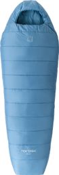 Sac de Couchage Unisexe Nordisk Bjarni 0° Bleu