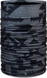 Gargantilla polar reversible Buff Gris