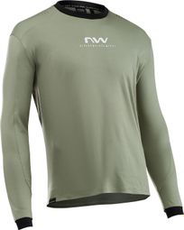 Maillot Cyclisme Northwave Heritage Manches Courtes - Homme Taille L - 100% Polyester