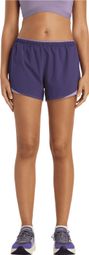 New Balance RC Essential 3in Shorts für Damen in Violett