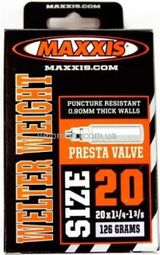 Cámara de aire <strong>Maxxis Welter Weight</strong> 20