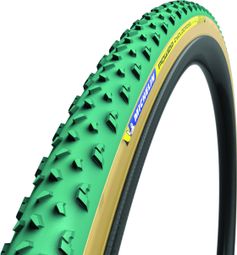 MICHELIN pneu tubulaire 700X33 POWER CYCLOCROSS MUD