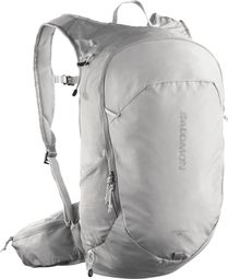 Salomon Trailblazer 20 Backpack Gray/White