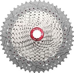 Cassette Sunrace CSMZ903 11-51 12 Vitesses Compatible Avec Shimano 4711264330531