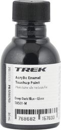Retoucheerverf Trek Deep Dark Blue Gloss