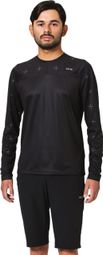 Gore Wear TrailKPR Daily Long Sleeve Jersey Black