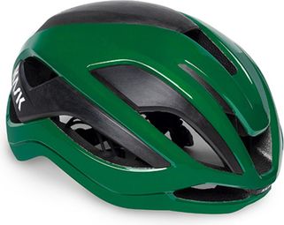 Kask Elemento Straßenhelm Grün