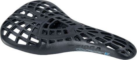 Selle Tioga D-Spyder S-Spec Pivotal Noir