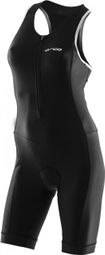 ORCA CORE BASIC Women Sleeveless Race Suit Black