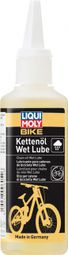 Liqui moly bike chain oil wet lube 100 ml