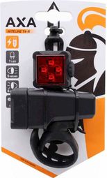 AXA kit d'éclairage Niteline T4R usb