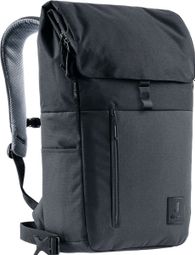 Deuter UP Seoul 16 + 10L Rucksack Schwarz