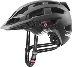 Uvex Finale Light 2.0 Unisex Helm Zwart