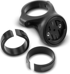 Support Éclairage Garmin Varia pour Tige de Selle Ronde