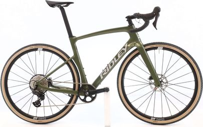 Produit reconditionné · Ridley Kanzo Fast / Vélo de gravel | Très bon état
