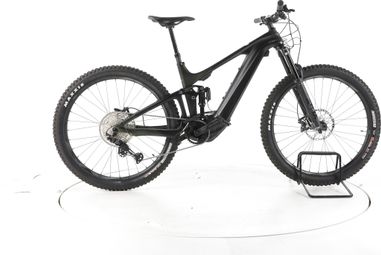 Produit reconditionné - Giant Trance X Advanced E+ EL 1 E-Bike Fully - Bon Etat