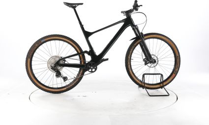 Produit reconditionné - Scott Spark 930 Fahrrad Fully - Très Bon Etat