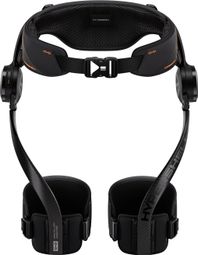 Sport-Exoskelett Hypershell X Max S Schwarz