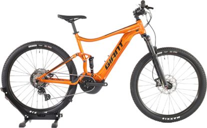 Produit Reconditionné · VTT électrique GIANT Stance E+ 2 29 2022 · Bon état