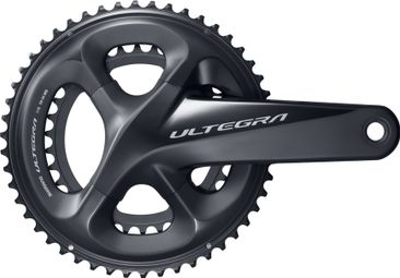 Shimano Ultegra FC-R8000 Crankset, 52/36 Teeth, 11-Speed